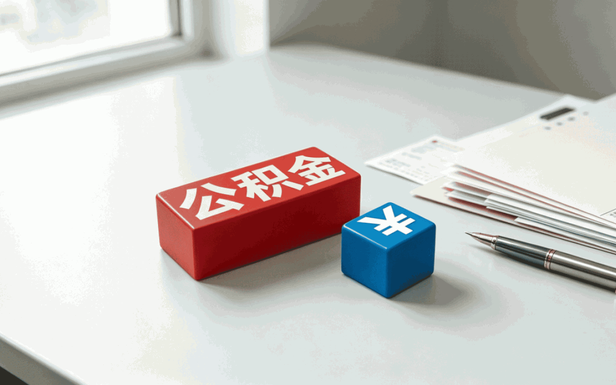 呼和浩特公积金代办最简单方法别踩这几个坑