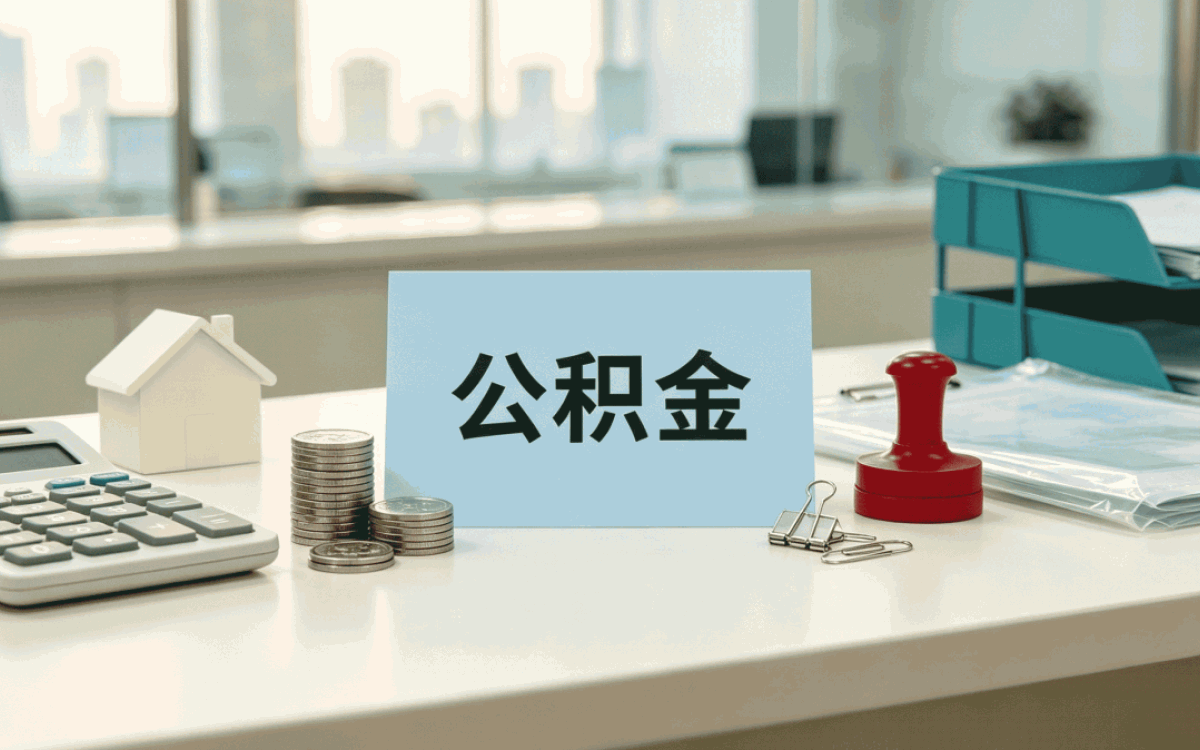 呼和浩特公积金转移几天到账我跑了两次