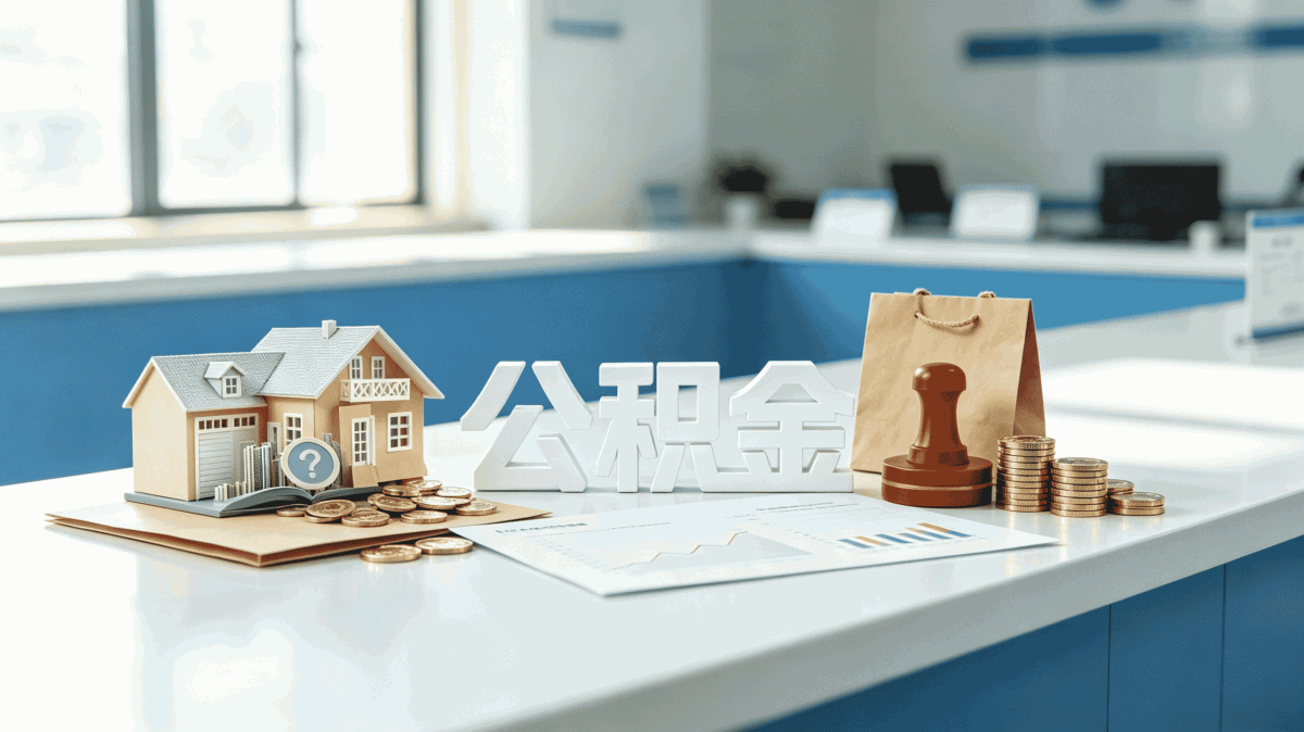 呼和浩特完全丧失劳动能力公积金提取新规咋算