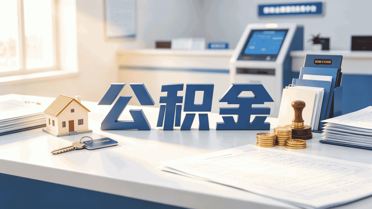 呼和浩特公积金代办最简单方法别踩这几个坑