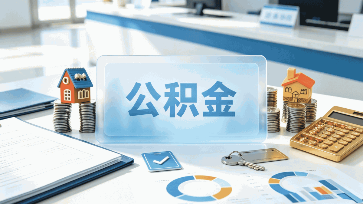 呼和浩特公积金代办公司中介带啥材料去哪办几天到账