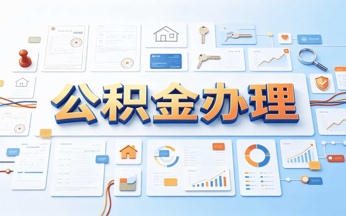呼和浩特试用期公积金提取额度办事指南