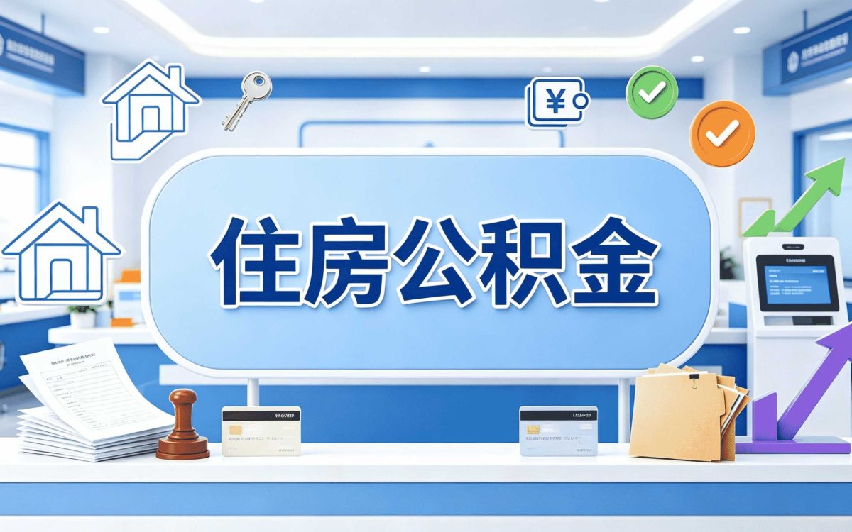 呼和浩特继承公积金提取办理指南材料去哪办