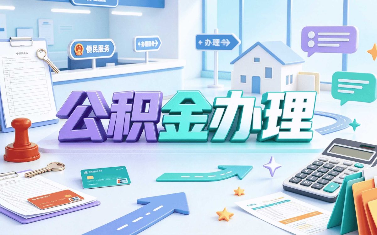 呼和浩特不买房怎么把住房公积金取出来急用办事指南