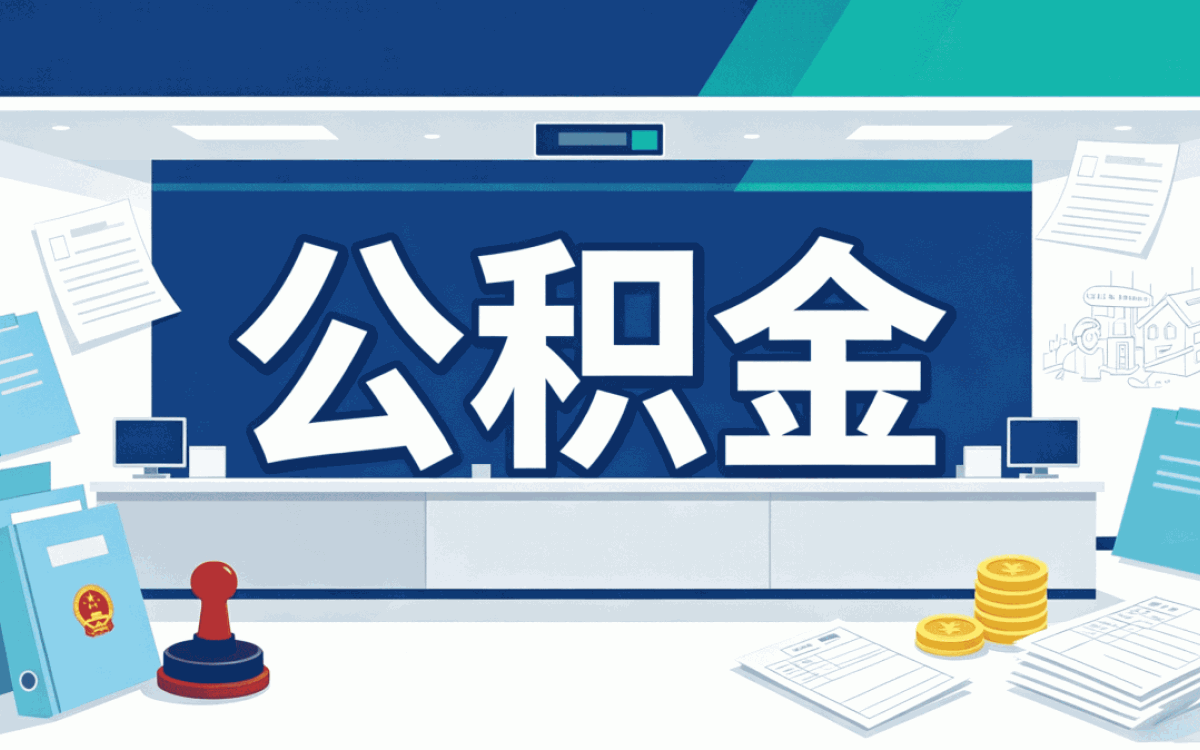呼和浩特灵活就业公积金提取注意事项别白跑