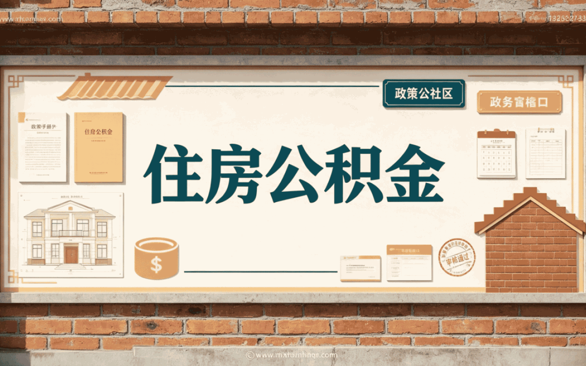 呼和浩特不买房怎么把住房公积金取出来急用办事指南