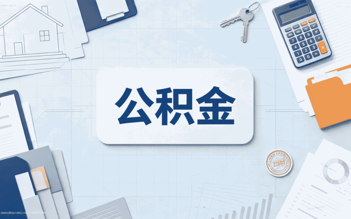 呼和浩特灵活就业公积金提取注意事项别白跑