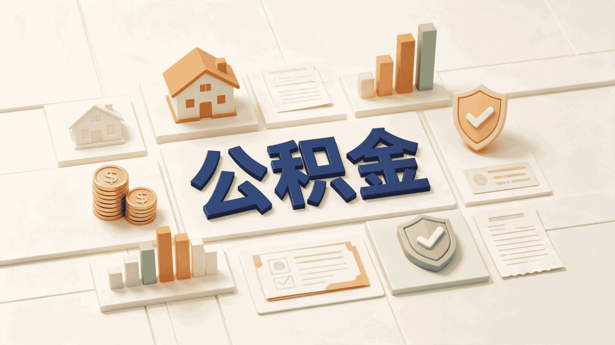 呼和浩特当天公积金代办适用谁怎么算