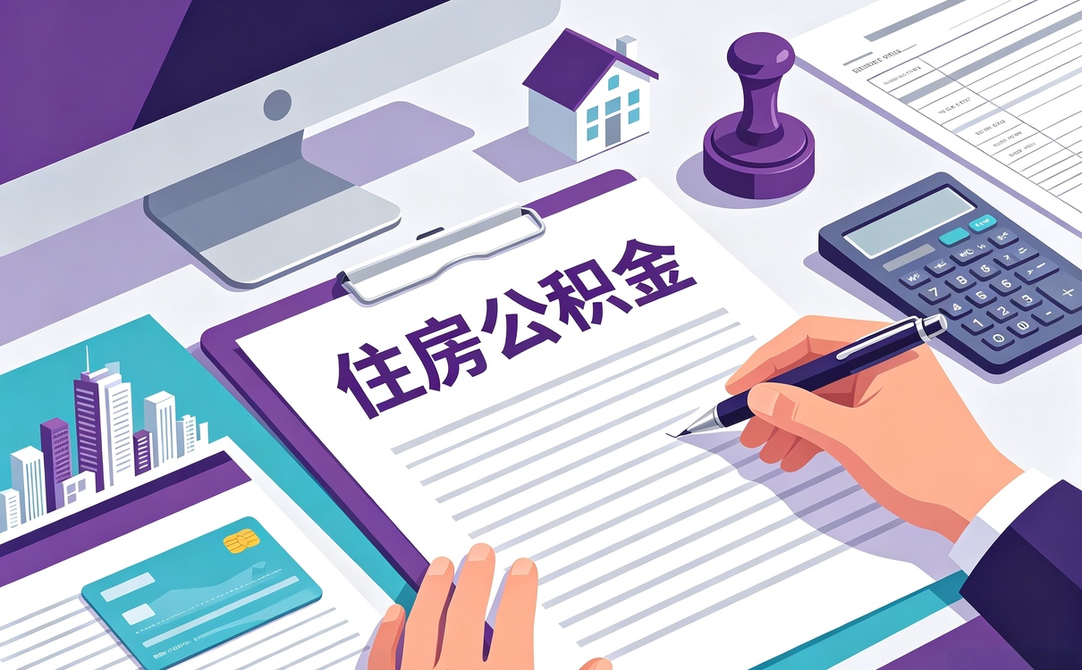 呼和浩特正规可靠公积金代取平台差多少钱一笔一笔算