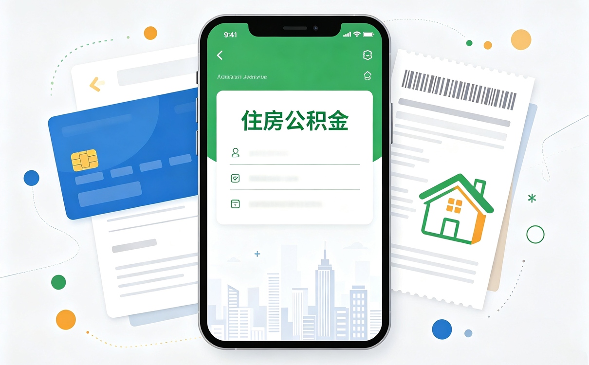 呼和浩特公积金合并销户是什么意思我头回办···